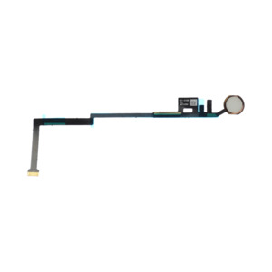 iPad 5 (2017), iPad 6 (2018) Home Button and Flex Cable