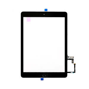 Ipad 5 2017 Parts: iPad 5 (2017) Glass & Digitiser Screen Replacement with Home button
