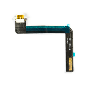 iPad Air/iPad 5 (2017)/ iPad 6 (2018) Charger Port Flex Cable