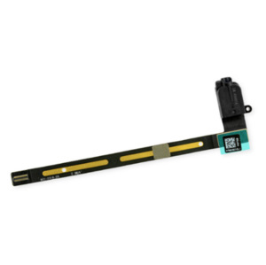 Ipad Air 2 Parts: iPad Air 2 Headphone Jack (Cellular Version)