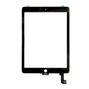 Ipad Air 2 Parts: iPad Air 2 Glass & Digitizer Screen Replacement