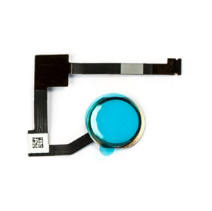 Ipad Air 2 Parts: iPad Pro 12.9" (1st Gen)/ Air 2/ Mini 4 Home Button Complete