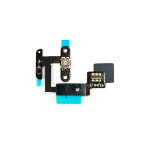 Ipad Air 2 Parts: iPad Air 2 Power Flex with Microphone