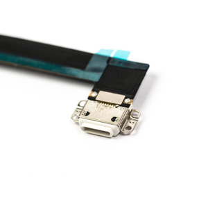 Ipad Air 2 Parts: iPad Air 2 Charger Flex Replacement