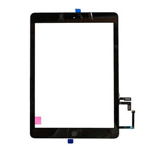 iPad Air Glass & Digitiser Screen Replacement with Home Button
