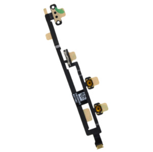 iPad Air/Mini Power and Volume Flex