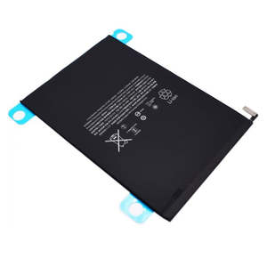 Ipad Batteries: iPad Mini 5 Premium Battery Replacement (A1546)
