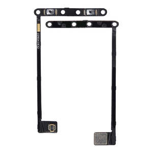 iPad Pro 11" (3rd and 4th Gen) Volume Flex Cable