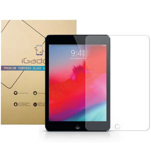 Ipad Mini 2 Parts: iPad Mini 1/Mini 2/Mini 3 Screen Protector | Tempered Glass