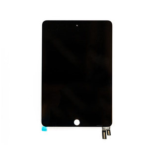 Ipad Mini 4 Parts: iPad Mini 4 Black LCD and Digitiser