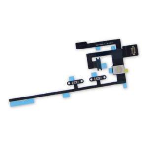 iPad Pro 10.5" Power and Volume Flex