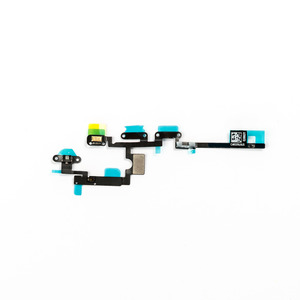 Ipad Pro 12 9 Parts: iPad Pro 12.9" (1st Gen) Power and Volume Flex Cable Replacement