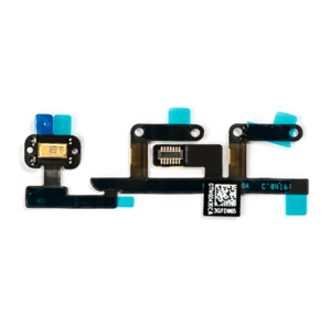 iPad Pro 9.7" Volume Flex