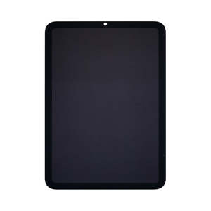 iPad Mini 6 Black LCD and Digitiser