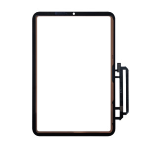 iPad Mini 6 and iPad Mini 7 Glass and Digitiser Screen Replacement