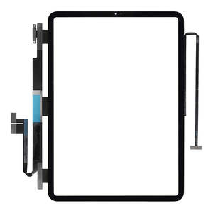 Ipad Screens: iPad Pro 11" 1st/2nd Gen Glass and Digitiser Screen Replacement