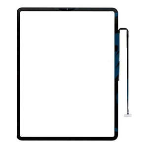 Ipad Screens: iPad Pro 12.9" 3/4 Gen Glass and Digitiser Screen Replacement