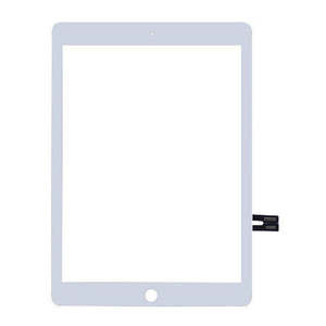 Ipad Screens: iPad 9 (2021) Glass & Digitiser Screen Replacement