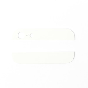 iPhone 5 Rear Glass Inserts