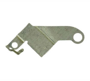 iPhone 5 Flash Light Fastening Plate