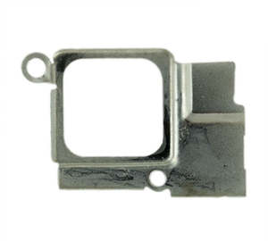 Iphone 5 Parts: iPhone 5 Earpiece/Front Camera Metal Bracket