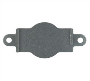 iPhone 5 Home Button Metal Bracket