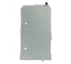 Iphone 5 Parts: iPhone 5 Rear LCD Shield Back Plate
