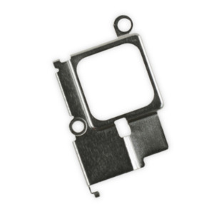 iPhone 5c Earpiece/Front Camera Metal Bracket