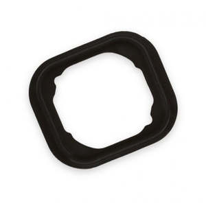 Iphone 5s Parts: iPhone 5s/SE Home Button Rubber Gasket with Adhesive