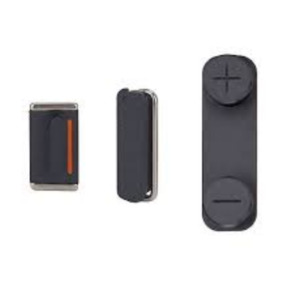 iPhone 5s/SE Side Buttons Full Set