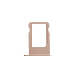 Iphone 5s Parts: iPhone 5s/SE Sim Tray Replacement
