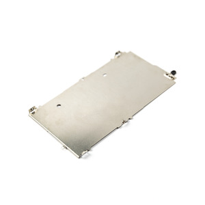 Iphone 5s Parts: iPhone 5s/SE Rear LCD Shield Back Plate