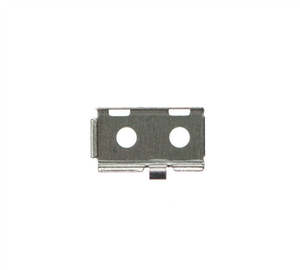 Iphone 5s Parts: iPhone 5s Home Button Flex Connector Metal Bracket