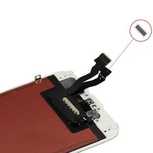 iPhone 5s/SE touch flex foam x5