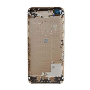 iPhone 6 Back Cover Rear Housing Chassis