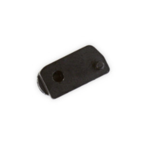 Iphone 6s Parts: iPhone 6s Microphone Plastic Brace