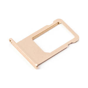 Iphone 6s Parts: iPhone 6s Sim Tray