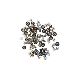 Iphone 7 Parts: iPhone 7 Screw Set