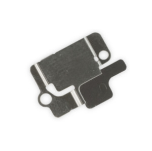 iPhone 7 Flash Light Fastening Plate