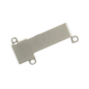 Iphone 7 Parts: iPhone 7 Earpiece/Front Camera Metal Bracket