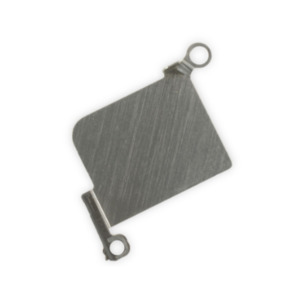 Iphone 7 Parts: iPhone 7 Rear Camera Bracket