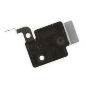 Iphone 7 Parts: iPhone 7 Top Left Cellular Antenna Bracket