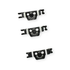 iPhone 7/7 Plus Power and Volume Retaining clips x3