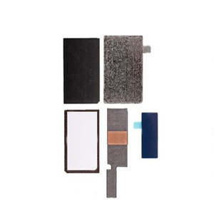 Iphone 7 Parts: iPhone 7 Logicboard EMI Stickers (5 pack)