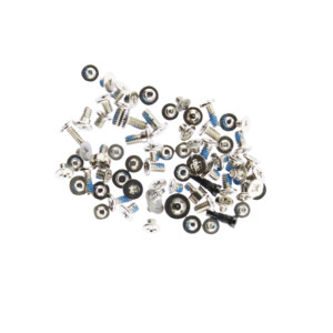 Iphone 8 Parts: iPhone 8/ iPhone SE 2020/ iPhone SE 2022 Complete Replacement Internal Screw Set