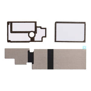 iPhone 8 Logicboard EMI Shield Stickers (3 Pack)