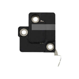 Iphone 8 Parts: iPhone 8, SE2, SE3 Top Left GPS & WIFI Antenna Cover