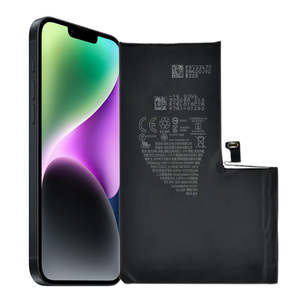 iPhone 14 Pro Max Battery Replacement | Premium Quality