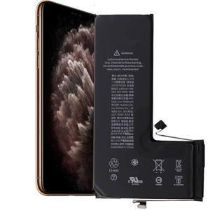 iPhone 11 Pro Max Battery Replacement | Premium Quality