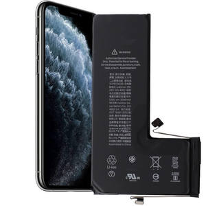 iPhone 11 Pro Battery Replacement | Premium Quality